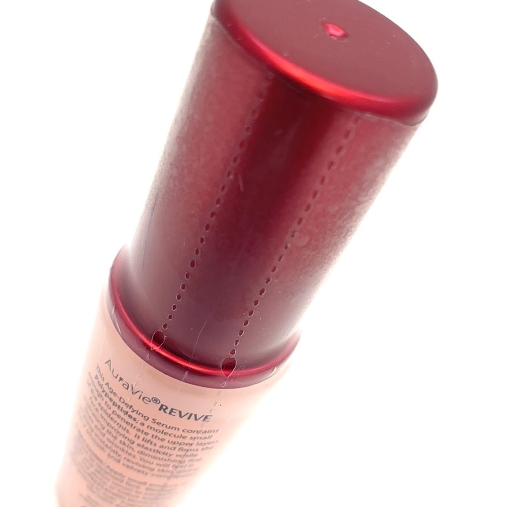 AuraVie Revive Age-Defying Serum 1 oz - Picture 6 of 7